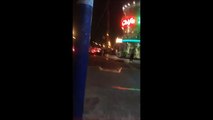 Vía WhatsApp: evento municipal ocasionó caos vehicular en Ate