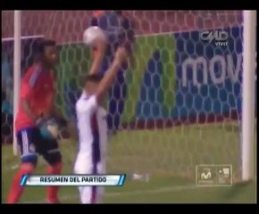 Download Video: Torneo del Inca: Sporting Cristal cayó goleado 3-0 ante la San Martín