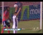 Torneo del Inca: Sporting Cristal cayó goleado 3-0 ante la San Martín