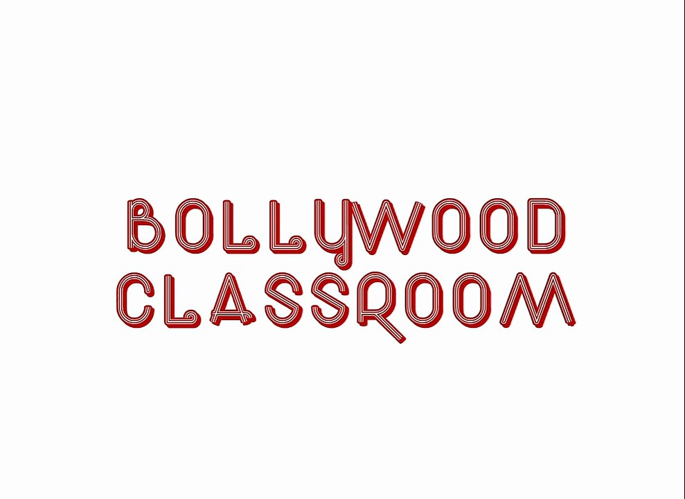 Bollywood Classroom _ Shock Lagaa _ Episode 29_HD