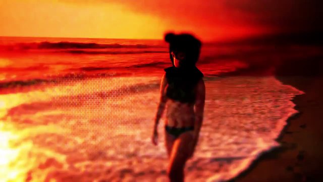 Galantis - Gold Dust (Lyric Video)