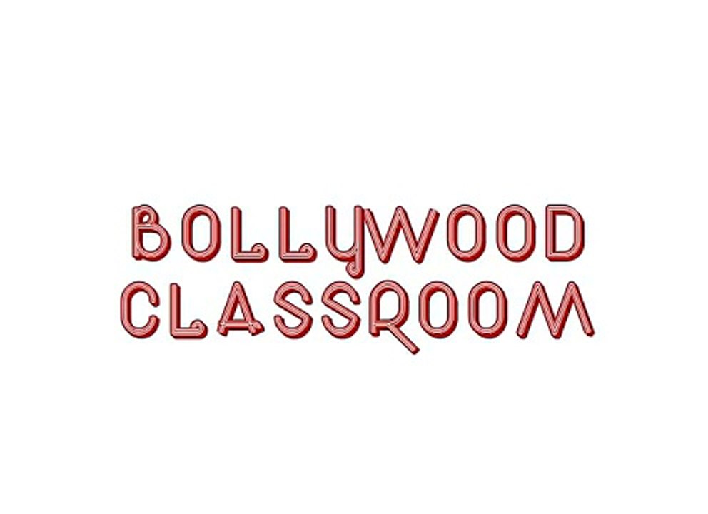 Bollywood Classroom _ The Tribal Story _ Episode 28