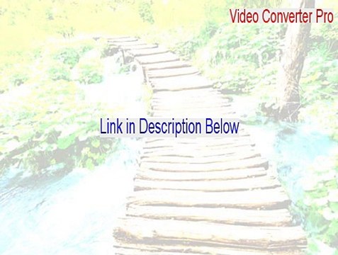 Video Converter Pro Crack (video converter pro for mac 2015)