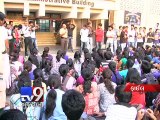 Surat: Under the pressure of strong protest by students, 2 SVNIT professors terminated - Tv9