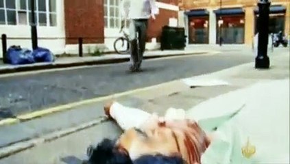 الجريمة السياسية : لا لكاتم الصوت .. اغتيال ناجي العلي