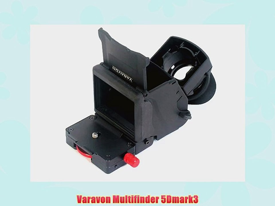 Varavon multifinder 5dmark3