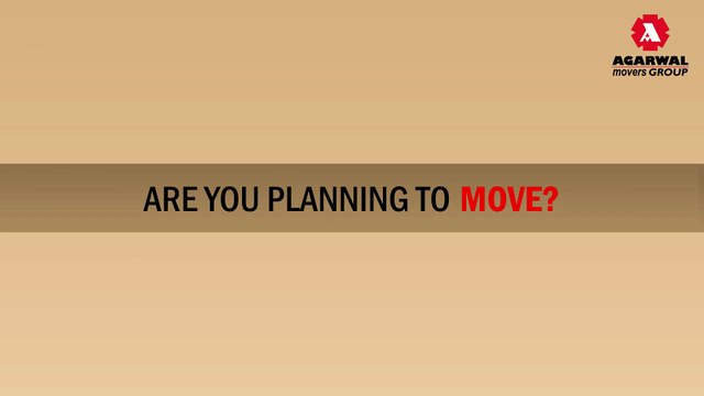 Exclusive Trucking Cube: Innovation by Agarwal Packers and Movers Ltd.