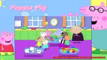 ᴴᴰ PEPPA PIG ESPAÑOL ☻ 1 Hora Nuevos Episodios En Español 2015 ☻ Peppa Pig Latino