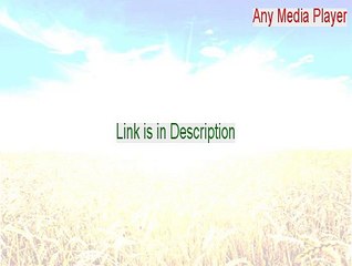 Any Media Player Full [Legit Download]