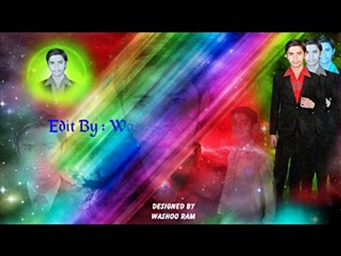 Tu Hi Tu Har Jagah Hawaiian Guitar Instrumental Video Song