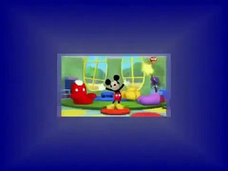 La Maison de Mickey , Le copain de Pluto ( épisode complet en français )