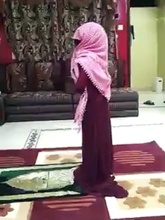 OMG Horror Video
