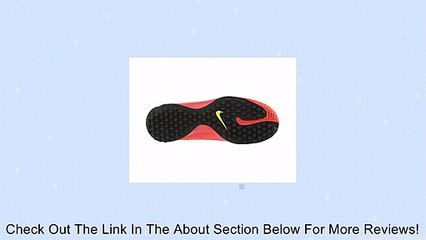 NIKE Hypervenom Phelon TF Junior Soccer Boots Review