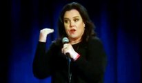 Rosie O’Donnell- A Heartfelt Standup (2015)