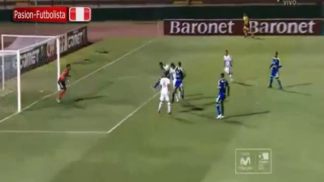 Sporting Cristal vs San Martin 0-3 Resumen Completo & Todos los Goles Torneo del Inca 06_03_2015‬ - HD