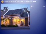 0857 2721 1412, Jual Rumah Magelang, Jual Rumah Magelang Kota