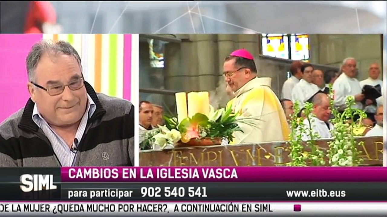 Sin Ir Más Lejos (2015.03.06)