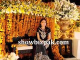 Sharmila Farooqi Mehndi Pics