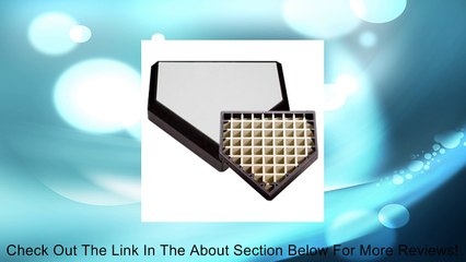 Schutt Schutt Bury All Hollywood-Style Home Plate (White) Review