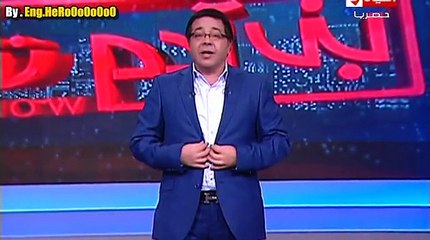 Bany.Adam.Show.S06.E02. الحلقه الثانيه من برنامج ادم شو الجزء السادس