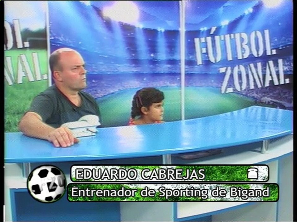 FUTBOL ZONAL 02-03-15