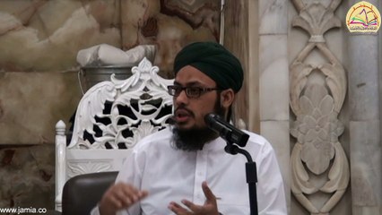 Fiqhi Muzakara - 1st - 2015-02-28 - Part 4 of 4