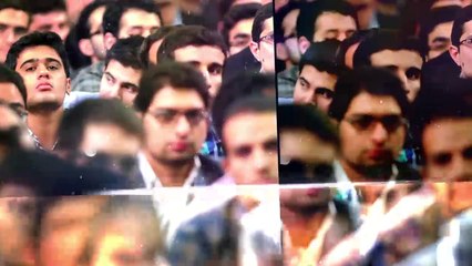 امام خامنه اي: کشوراينگونه بايد اداره شود