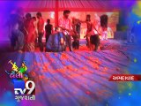 Catch a glimpse of HOLI CELEBRATIONS across Gujarat - Tv9 Gujarati