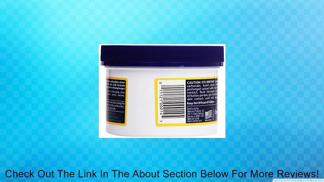 Wright's Silver Cream Polish 8 oz Review