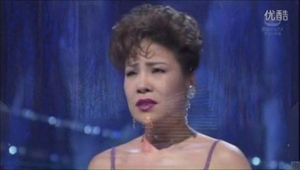 みだれ髪 ・・キム・ヨンジャ