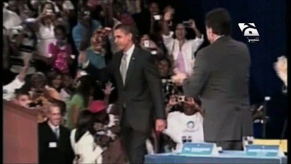 Obama Kalu Tezabi Totay