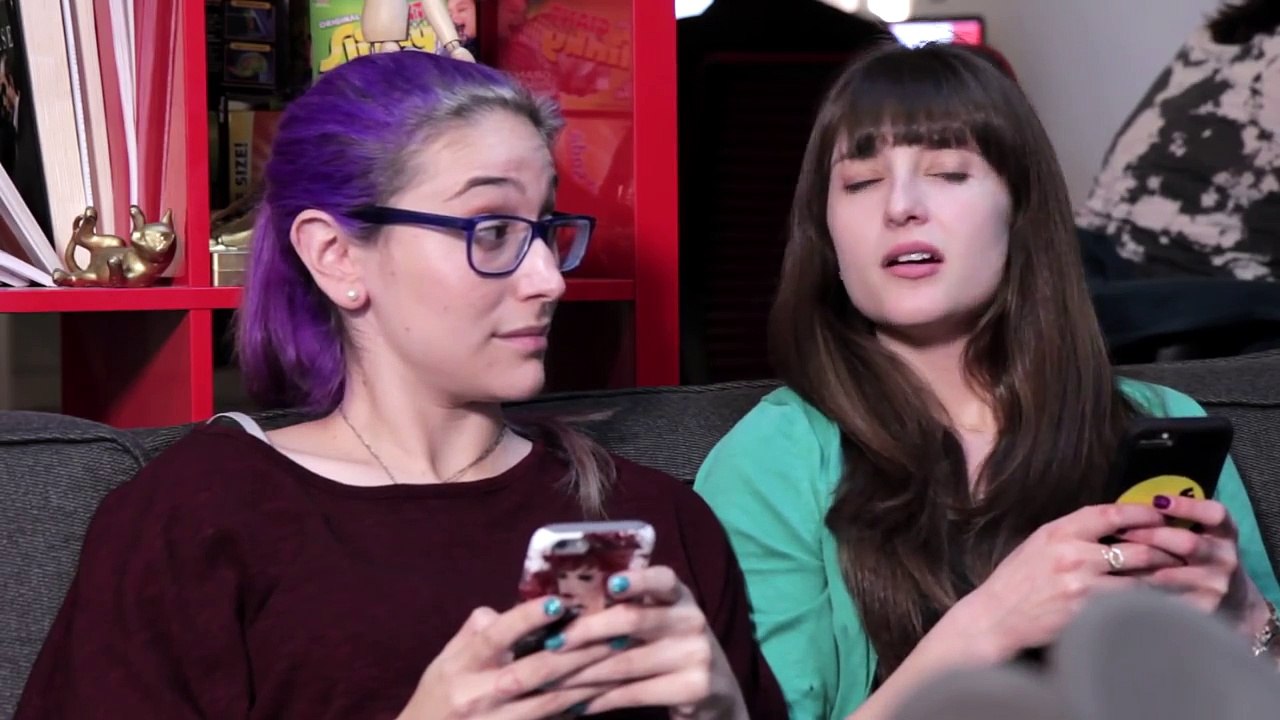 Signs You're The Clueless Friend