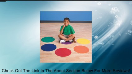 Spectrum Jumbo Spot Markers (Set of 6) Review