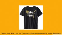 PUMA Big Boys' Goal T-Shirt Review