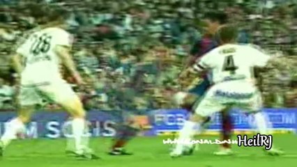 Ronaldinho ● Top 30 Skills Moves Ever