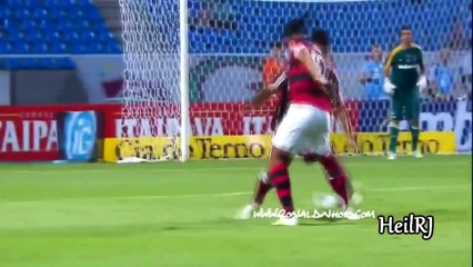 Ronaldinho ● The Most Skillful Player Ever ● Flamengo