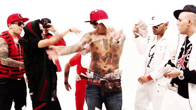 LLEGAMOS A LA DISCO VERSION CORTA #1 DY Ft/ ÑENGO FLOW, ARCANGEL, FARRUCO.