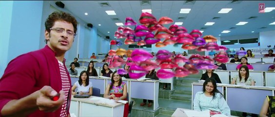 Aiyla FULL VIDEO Song BY A. R. Rahman - Shankar, Chiyaan Vikram, Amy Jackson