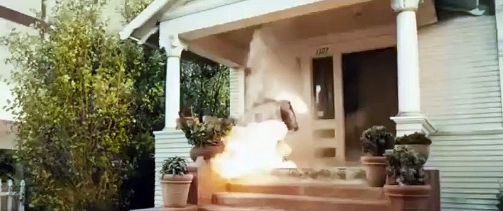 Furious 7 Official Trailer (2015) - Vin Diesel, Paul Walker Movie HD