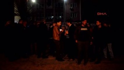 Somalı Madencilerin Oturma Eylemine CHP'li Özgür Özel'den Destek