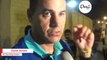 Sporting Cristal: Daniel Ahmed ya piensa en Racing Club (VIDEO)