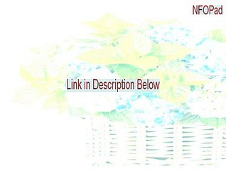NFOPad Keygen - Download Here [2015]