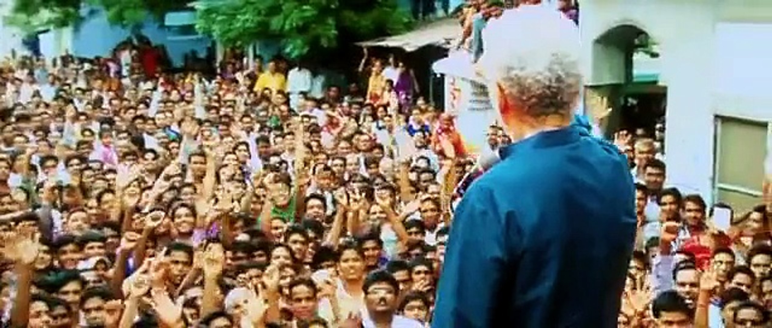 Dirty Politics Full Movie [720p] - video Dailymotion