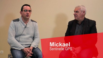 Prévention du suicide : parole de sentinelle