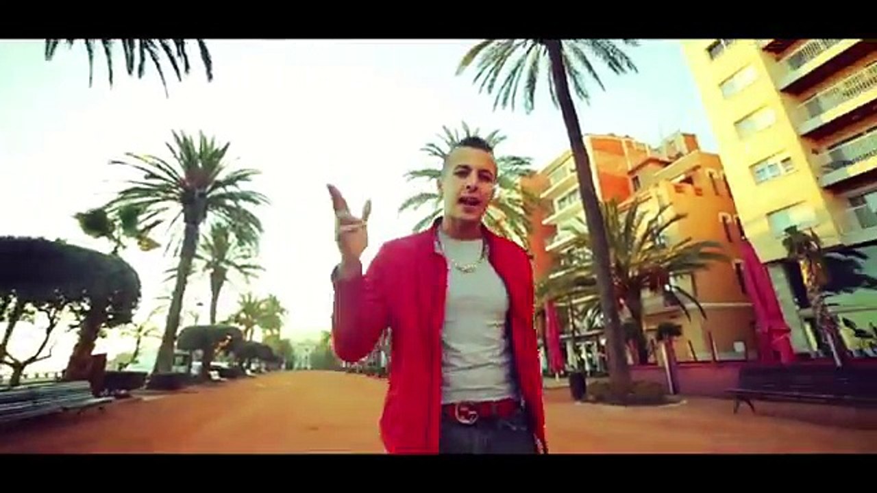 HAYCE LEMSI - Medley 2015