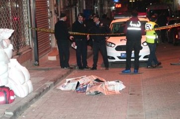 Tacik Lideri Öldürmeden Önce Zehirlemişler