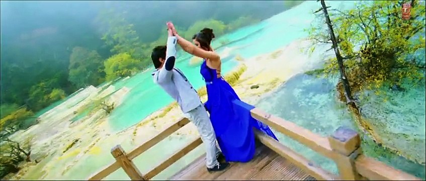 Tu Chale FULL VIDEO Song - Shankar, Chiyaan Vikram - Arijit Singh - A.R Rahman