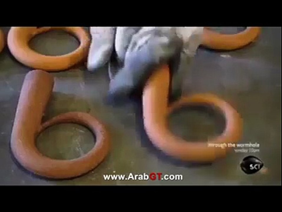 (1) عجیب او حیران کن ویډیو_20