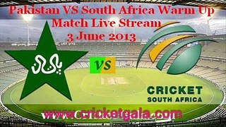 Pak vs South Africa Icc Match Highlights