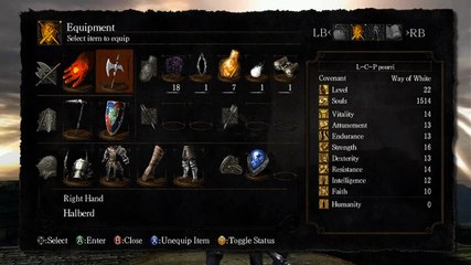 Ames obscures - partie 24 - Encore un mord la poussière